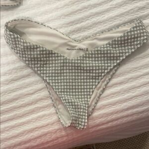 Abercrombie Bikini Bottoms